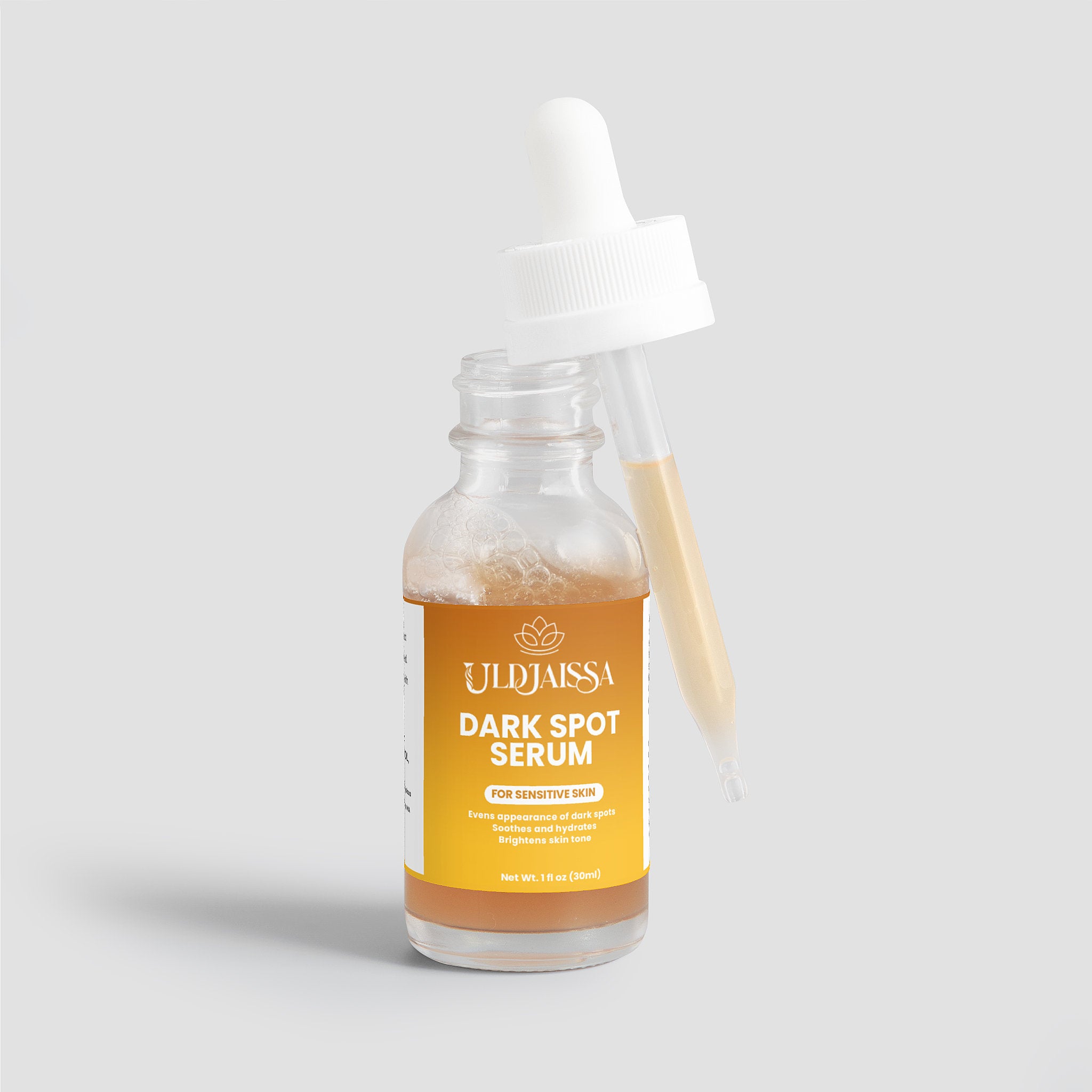 Dark Spot Serum for Sensitive Skin