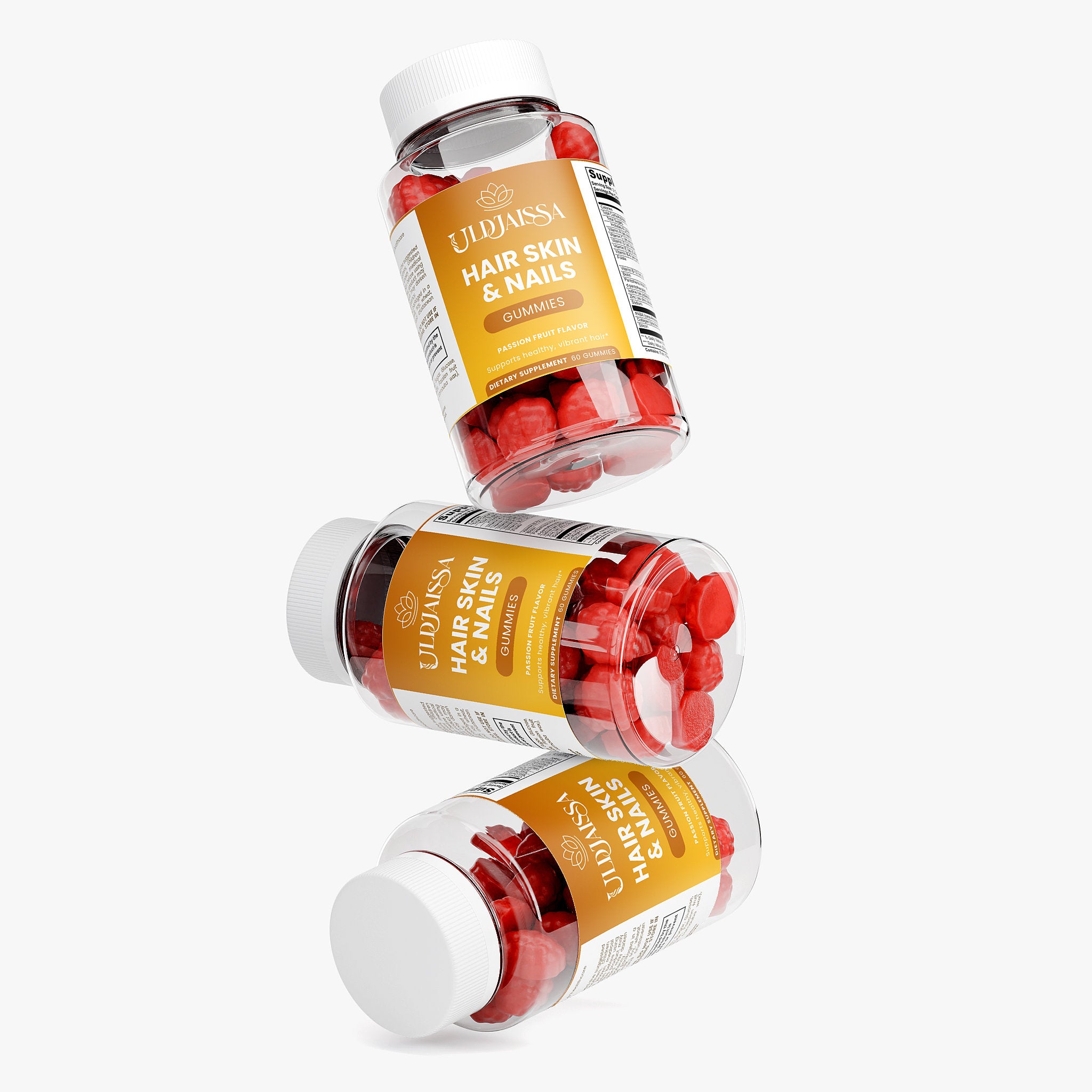 Hair, Skin & Nails Gummies