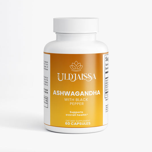 Ashwagandha