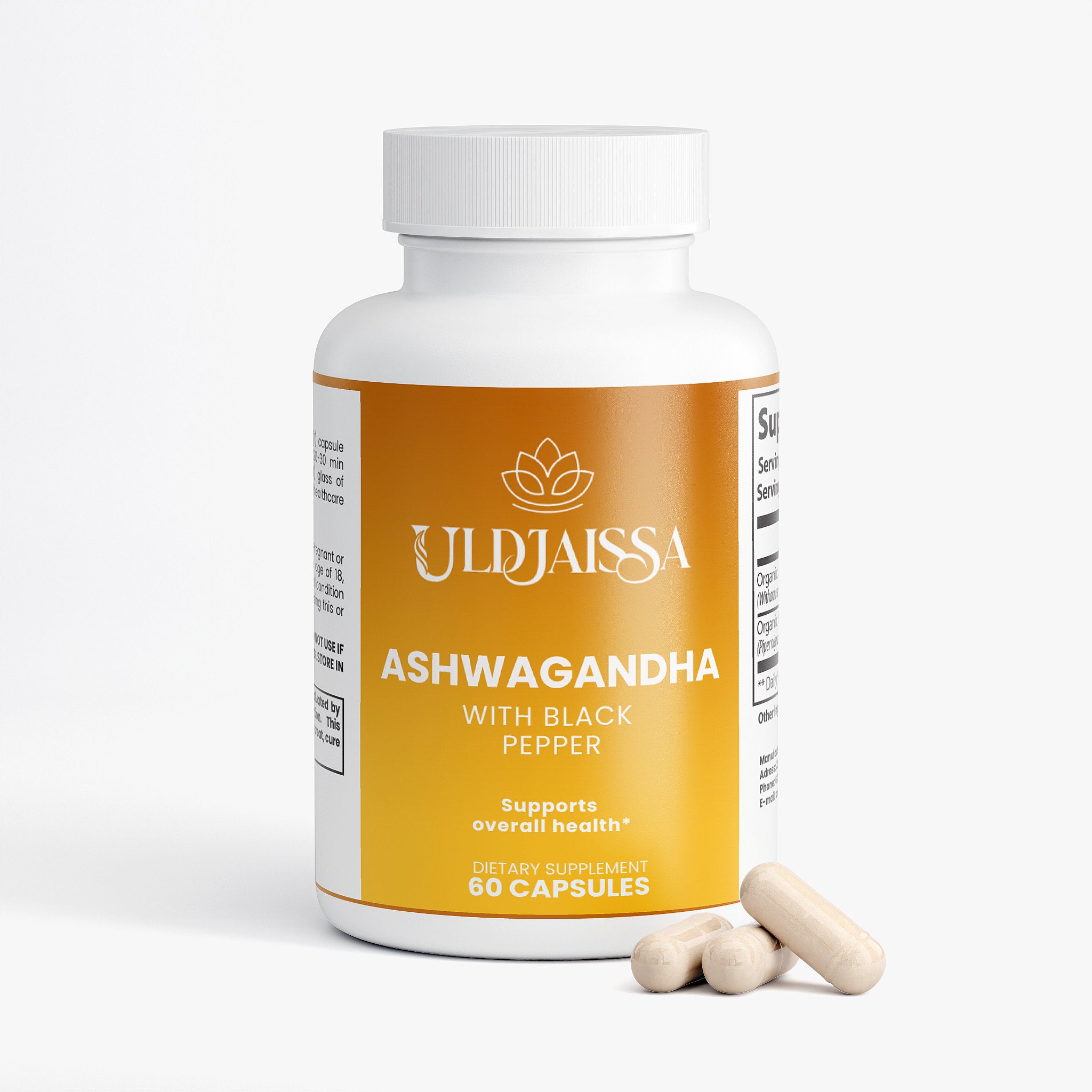 Ashwagandha