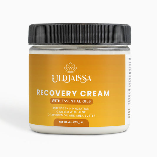 Recovery Cream