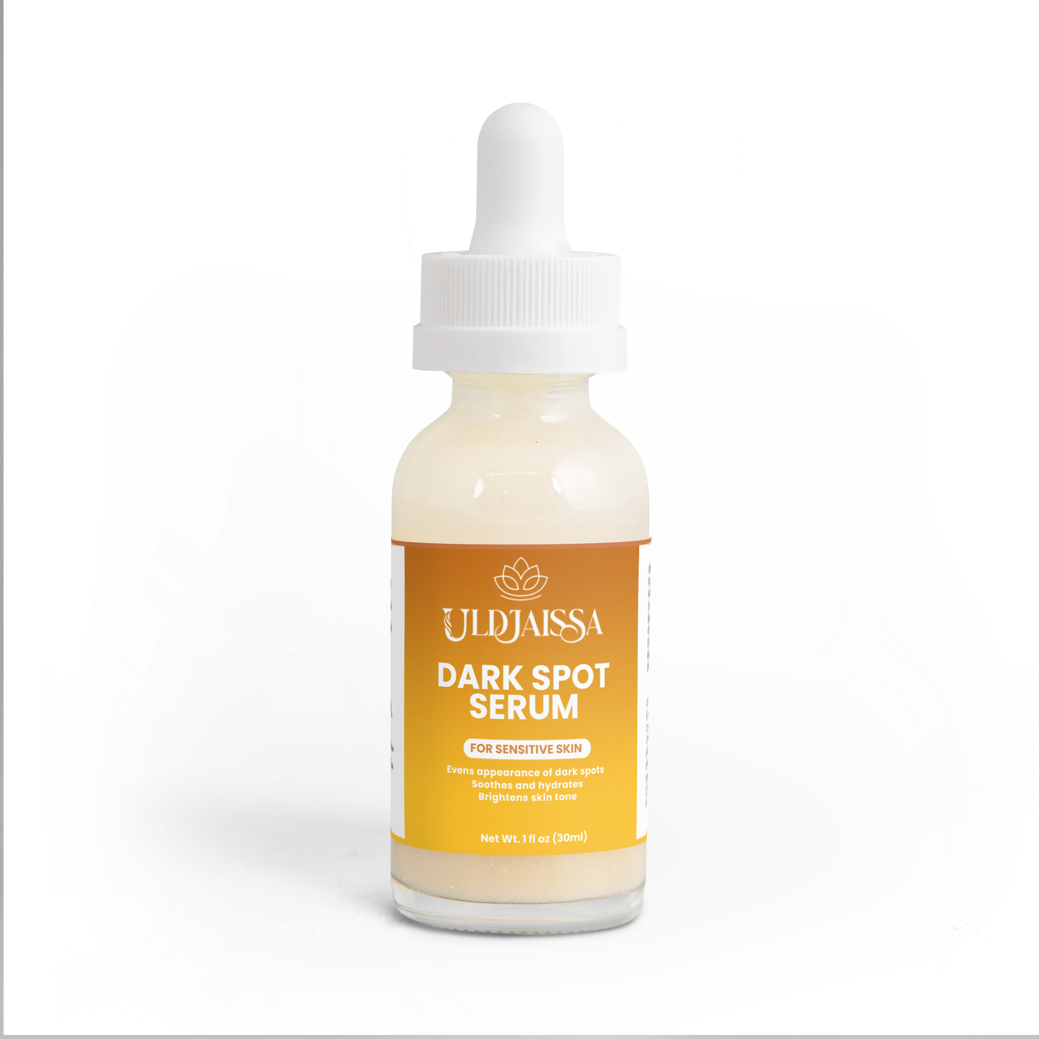 Dark Spot Serum for Sensitive Skin